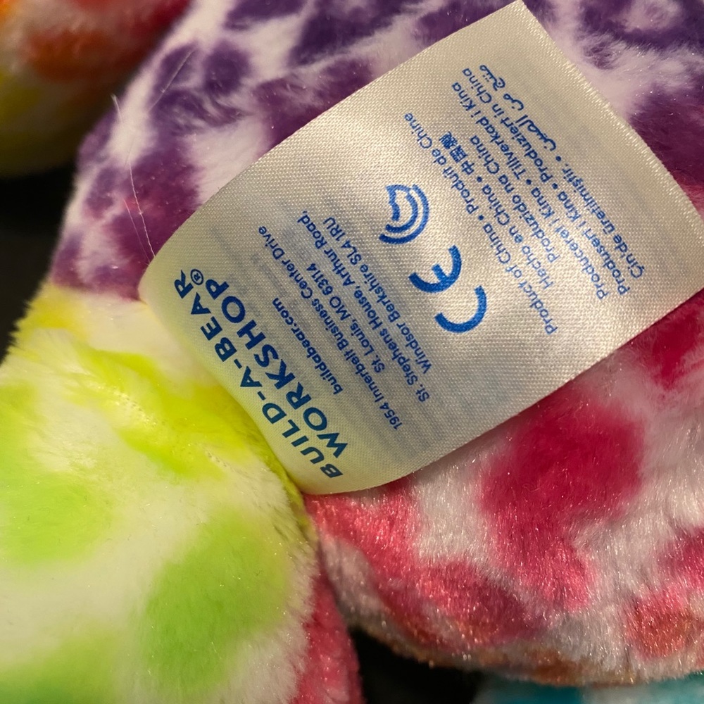 Build-a-Bear! - Picture 3 of 4